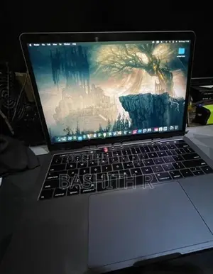 MacBook Pro 13 i7 16gb 512Gb 2019