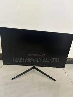 Abans M215TN 21.5 Monitor