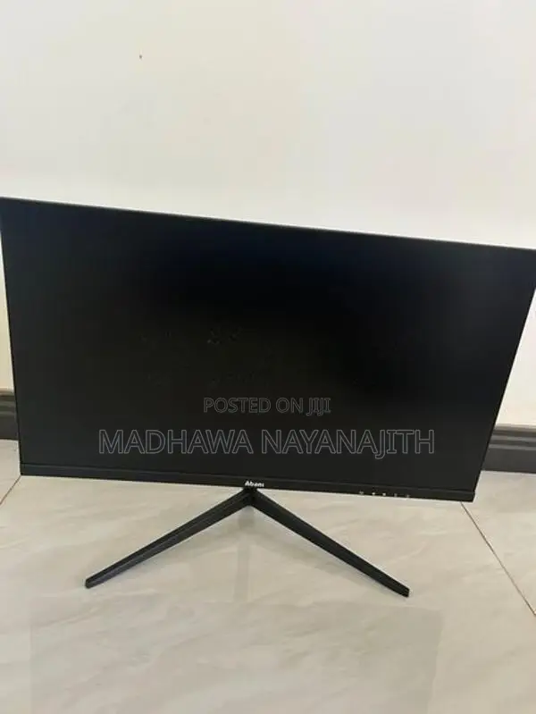 Abans M215TN 21.5 Monitor