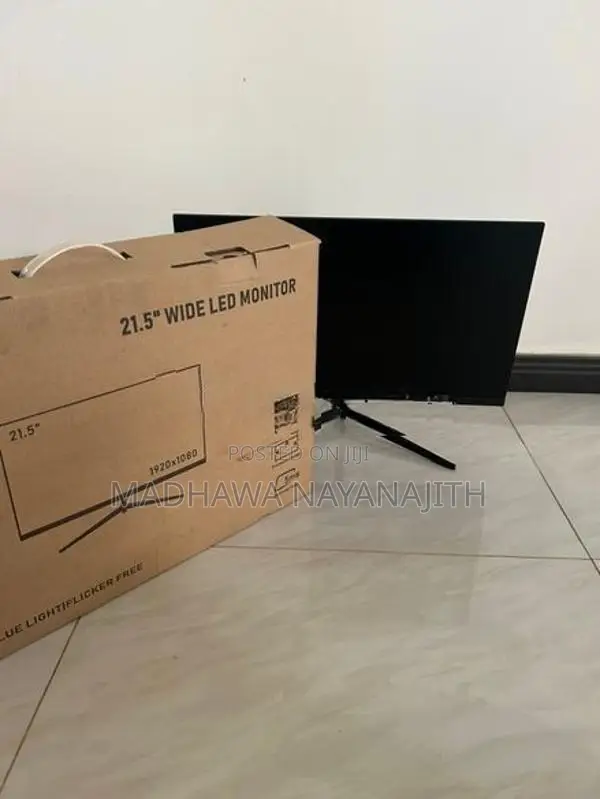 Abans M215TN 21.5 Monitor