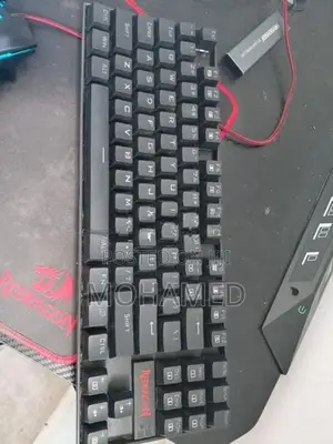 Redragon s116 Keyboard
