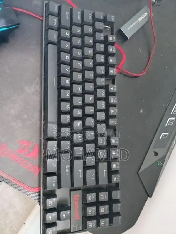 Redragon s116 Keyboard