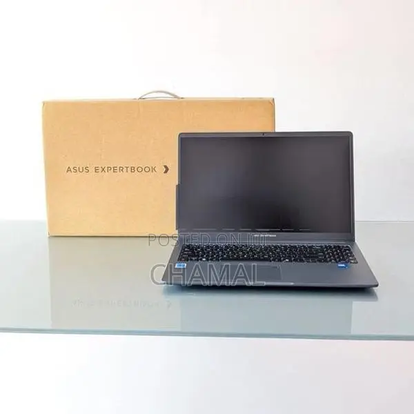 intel Core 5-120U 14th\8GB DDR5 Ram\512GB NVMe