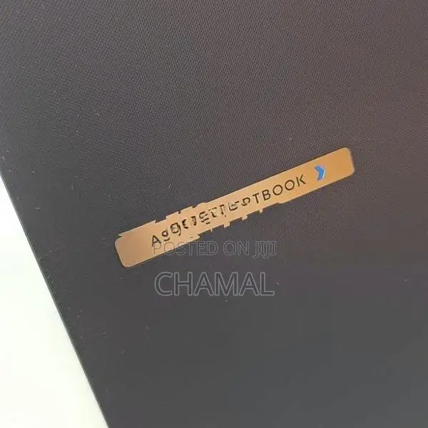 intel Core 5-120U 14th\8GB DDR5 Ram\512GB NVMe