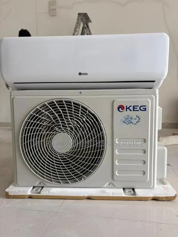 WiFi Non Inverter