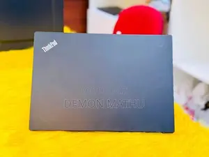 Lenevo Thinkpad i5 10gen