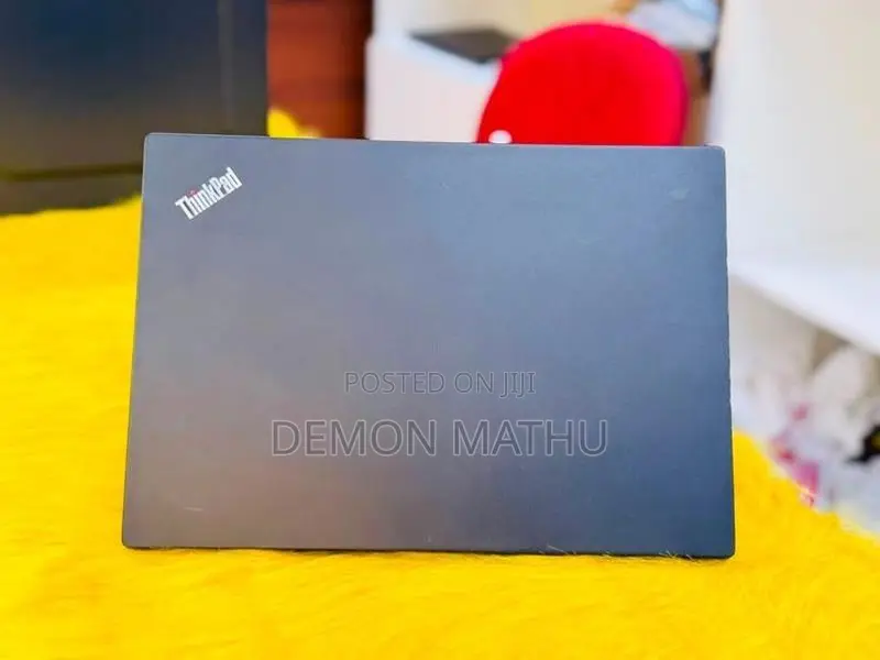 Lenevo Thinkpad i5 10gen