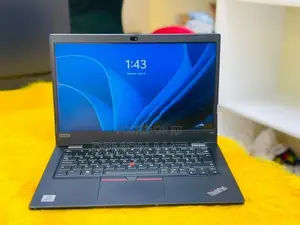 Lenevo Thinkpad i5 10gen