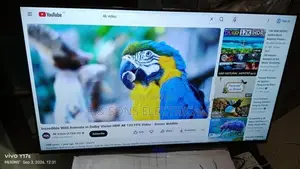 Singer Smart 43"Tv