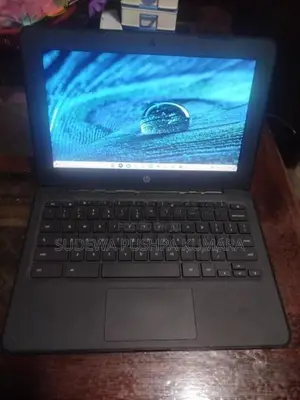 Hp Chromebook 11 series