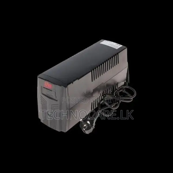 East Offline UPS 650VA
