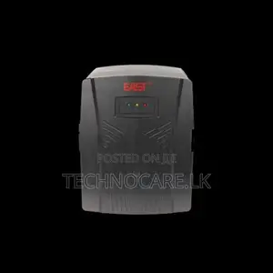East Offline UPS 650VA