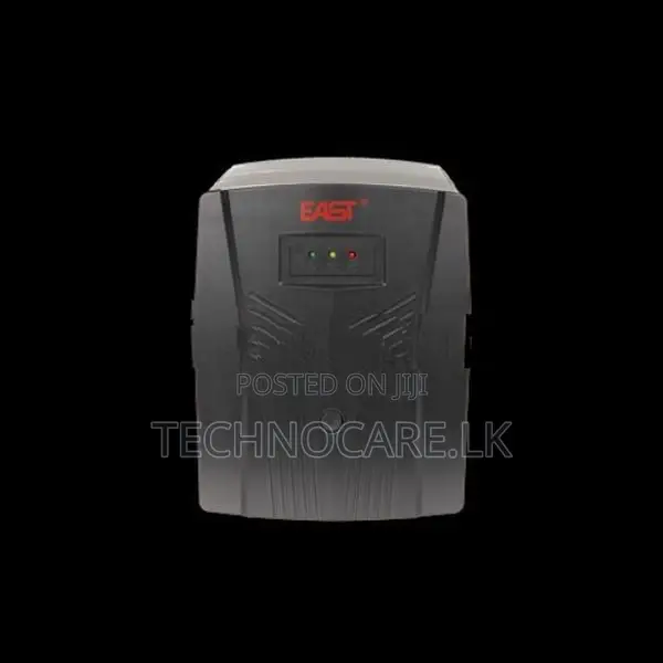 East Offline UPS 650VA