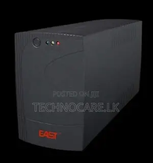 East 1.2 Kv Line Interactive UPS