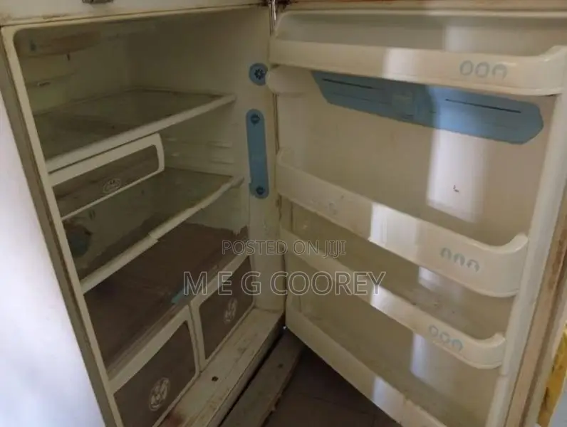LG Refrigerator