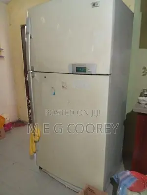 LG Refrigerator