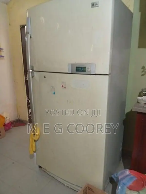LG Refrigerator