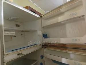 LG Refrigerator