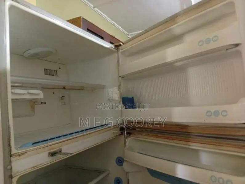 LG Refrigerator