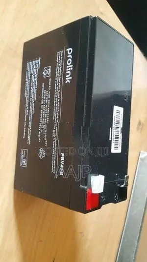 Prolink UPS Battery
