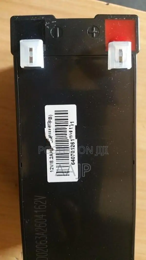 Prolink UPS Battery