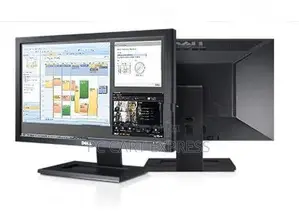 20" Wide LCD Monitor