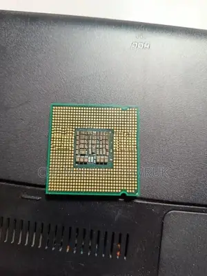 Intel Core 2 Quad Processor Q6600 2.40ghz