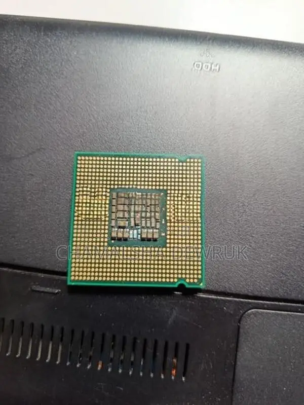Intel Core 2 Quad Processor Q6600 2.40ghz