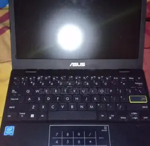 Asus Vivo Book