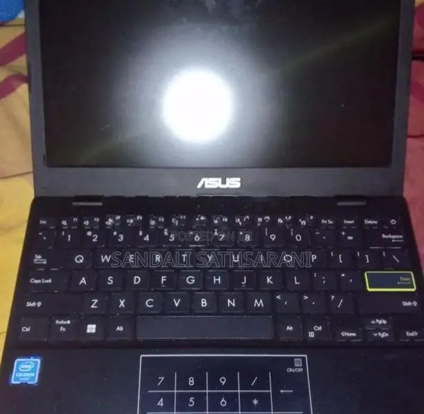 Asus Vivo Book