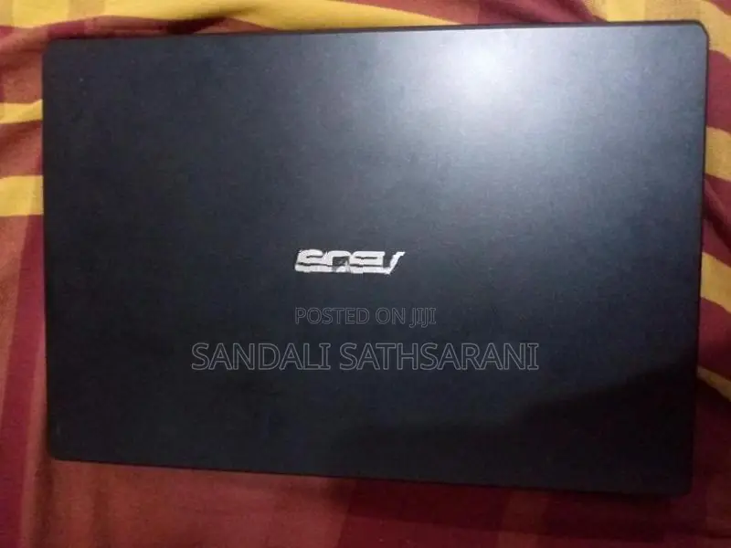 Asus Vivo Book