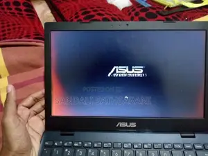 Asus Vivo Book