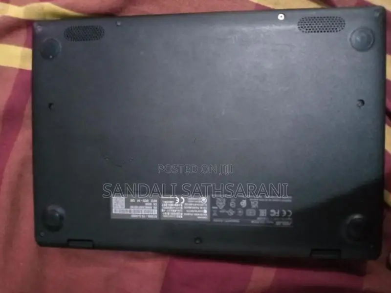 Asus Vivo Book