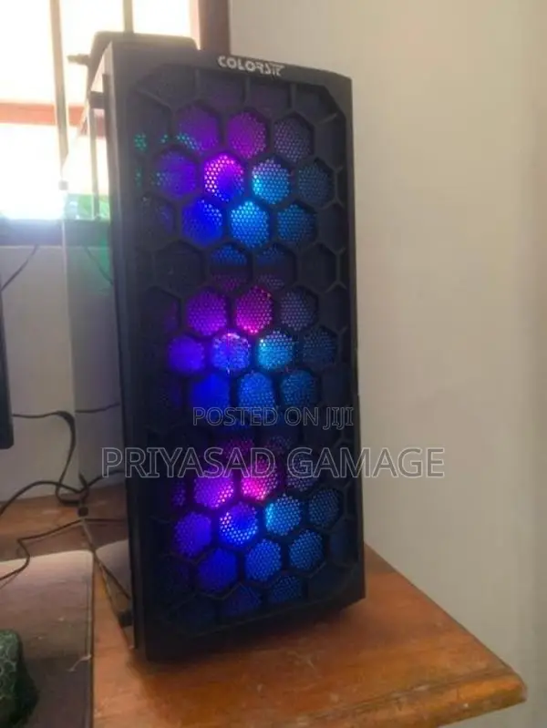 I5 6th Gen PC