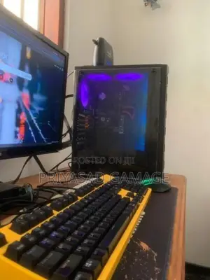 I5 6th Gen PC