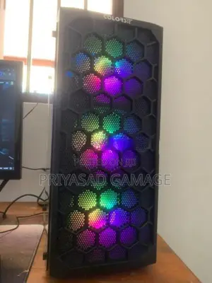 I5 6th Gen PC