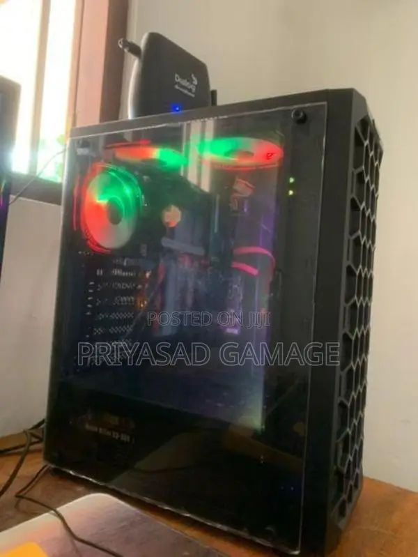 I5 6th Gen PC