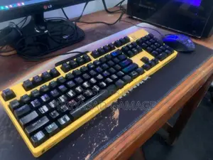 I5 6th Gen PC