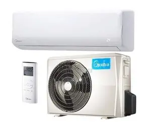 Midea Air Condition Outdoor Non Inverter 18000 Btu