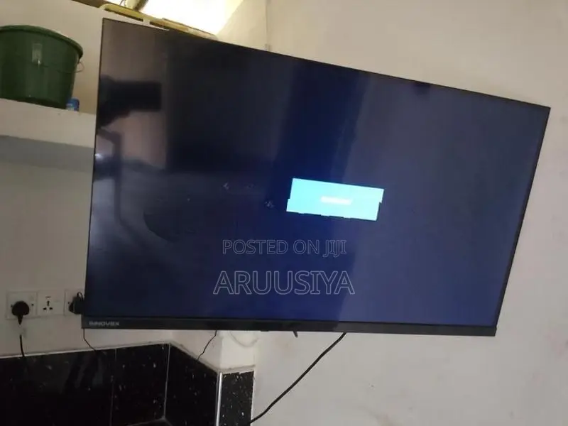 Innovex LED TV