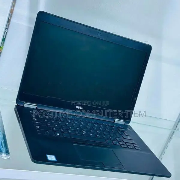 Dell Latitude i5 6TH GEN-16GB RAM 256GB SSD