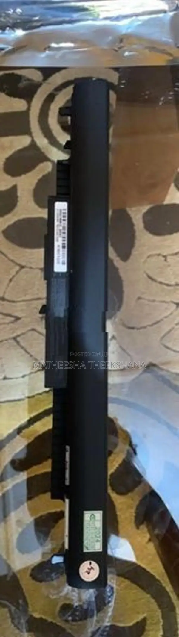 Genuine HP HS04 Laptop Battery .8V / ~41Wh