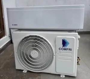 24000BTU Comfri Inverter Brand New Air Conditioner