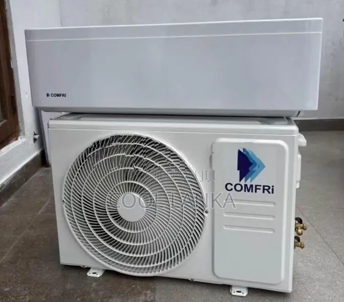 24000BTU Comfri Inverter Brand New Air Conditioner