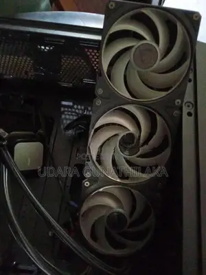 MSI Cooler A13 360