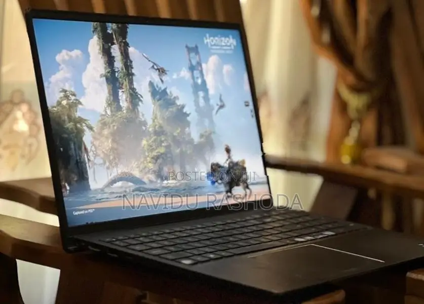 Dell Inspiron i7 20 GB