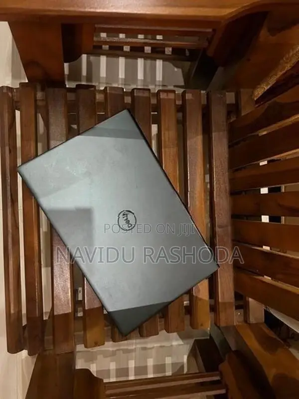 Dell Inspiron i7 20 GB
