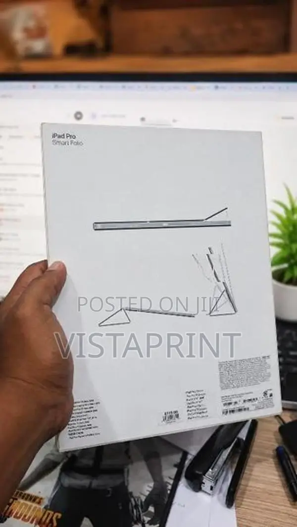 Apple IPad Pro Smart Folio 13"