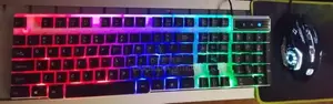 Intel Core i5 4th Gen GTX 650 1GB VGA DDR3 16GB RAM Full Set PC