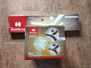 Havells Ceiling Fan